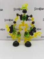 Hasbro Xevoz Hyperfuries Shock Berserker