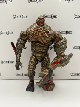 Hasbro Marvel Legends Spider-Man: Far from Home Molten Man Build-A-Figure (BAF)