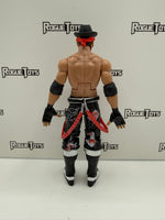 Mattel WWE Elite Collection Ruthless Aggression Series The Miz