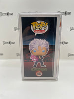 Funko POP! Animation Jujutsu Kaisen Satoru Gojo (Chalice Collectibles Exclusive)