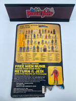 Kenner Star Wars: Return of the Jedi Greedo