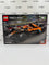 LEGO Technic 42169 NEOM McLaren Formula E Team