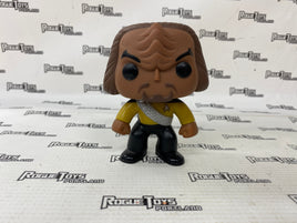 Funko POP! Star Trek TNG Worf #191