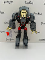 Hasbro Transformers Movie Age of Extinction (AOE) Autobot Grimlock (without Silver Knight Optimus Prime) (Target Exclusive)