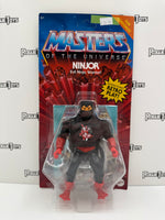 Mattel Masters of the Universe (MOTU) Ninjor