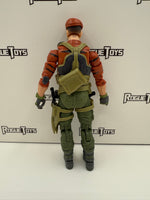 Hasbro G.I. Joe Classified Series Tiger Force Flint