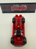 Hasbro Transformers Combiner Wars Ironhide