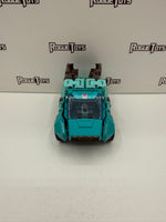 Hasbro Transformers: Titans Return Kup
