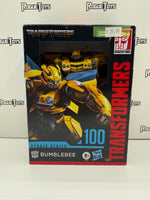 Hasbro Transformers Studio Series Deluxe Class Autobot Bumblebee