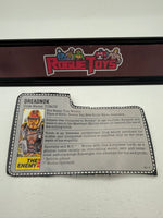 Hasbro G.I. Joe (ARAH) Torch