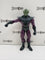 Hasbro Marvel Legends Super Skrull BAF