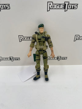 Hasbro G.I. Joe 25th Anniversary Lt. Falcon