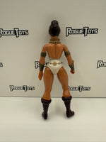 Mattel Masters of the Universe (MOTU) Heroic Warriors Teela