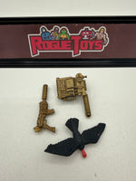 Hasbro G.I. Joe (ARAH) Voltar