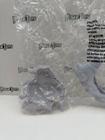 Bandai Spirits FigLife! Vol.3 One Piece Monkey D. Luffy (Gear 5 Ver.)