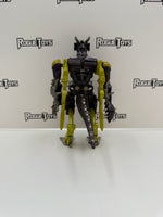 Hasbro Transformers Triple Combination: Transformers Go! Deluxe Class Predacon Judora