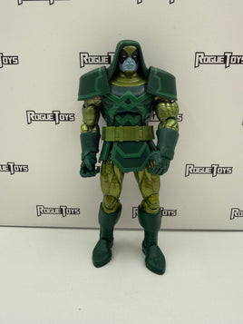 Hasbro Marvel Legends Guardians of the Galaxy Ronan the Accuser (Comic Ver.)