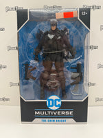 McFarlane Toys DC Multiverse The Grim Knight