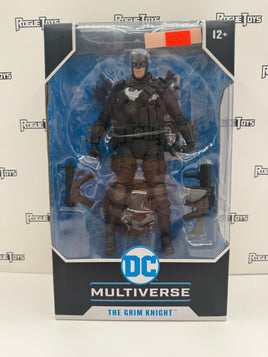 McFarlane Toys DC Multiverse The Grim Knight