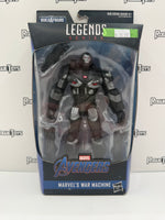 Hasbro Marvel Legends Hulk BAF Series Avengers Marvel’s War Machine