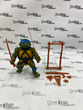 Vintage TMNT Leonardo (Soft Head)