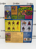 Playmates Teenage Mutant Ninja Turtles (TMNT) Raphael