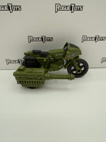 Hasbro G.I. Joe Ram Cycle