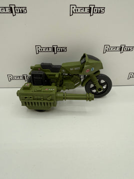 Hasbro G.I. Joe Ram Cycle