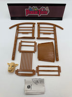 Mattel WWE Elite Series 29 Erick Rowan