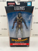 Hasbro Marvel Legends Marvel’s Vulture Flight Gear Series Spider-Man: Homecoming Marvel’s Vulture