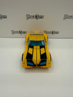 Hasbro Transformers Robots in Disguise Warrior Class Autobot Bumblebee