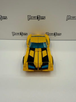 Hasbro Transformers Robots in Disguise Warrior Class Autobot Bumblebee