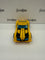Hasbro Transformers Robots in Disguise Warrior Class Autobot Bumblebee