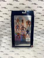 MOTU Commemorative Series II Zodac