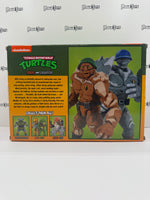 NECA Nickelodeon Teenage Mutant Ninja Turtles (TMNT) Traag and Granitor