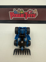 Hasbro Transformers Robots in Disguise Legion Class Thunderhoof