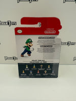 Jakks Pacific Nintendo Super Mario Star Power Luigi