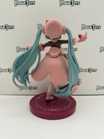 FuRyu Sweet Sweets Piapro Characters Hatsune Miku (Ichigo no Choco Short Ver.)