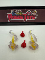 Hasbro Marvel Legends Controller BAF Wave Iron Man