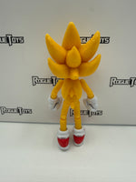 Jakks Pacific Sonic 3 Super Sonic