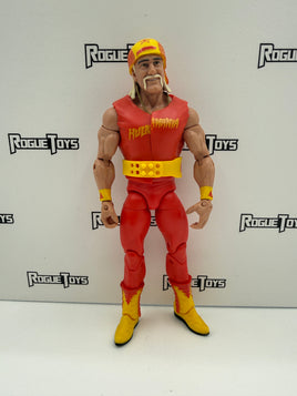Mattel WWE Elite Hall of Fame Series 2 Hulk Hogan