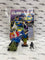Vintage GI JOE D.E.F. Mutt & Junkyard