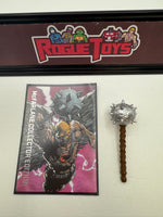 McFarlane Toys Collector Edition DC Multiverse Zero Hour Hawkman