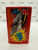 Mattel Big Jim’s P.A.C.K. Swamp Patrol