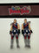 Hasbro G.I. Joe 25th Anniversary Tomax & Xamot