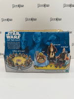 Hasbro Star Wars Scene 1 Jedi High Council