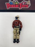 Hasbro 1985 GI Joe Admiral Keel Haul