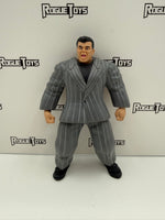Jakks Pacific WWE Summer Slam 99 Bone Crunching Vince McMahon