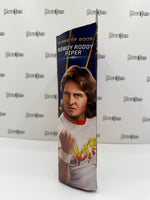Mattel WWE Elite Collection Hall of Fame Series 5 Rowdy Roddy Piper (Target Exclusive)