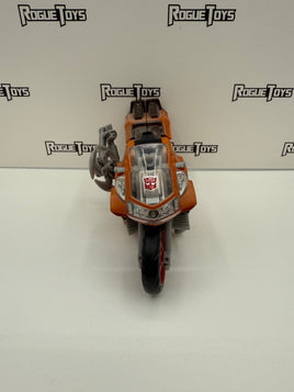 Hasbro Transformers Generations Power of the Primes Deluxe Class Autobot Wreck-Gar